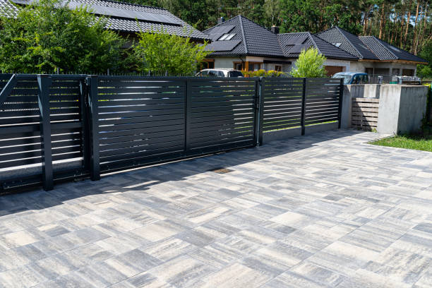 Best Driveway Pavers for Homes  in Roanoke, IN
