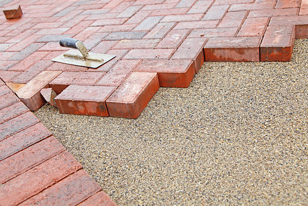 Reasons to Select Us for Your Driveway Paving Requirements in Roanoke, IN