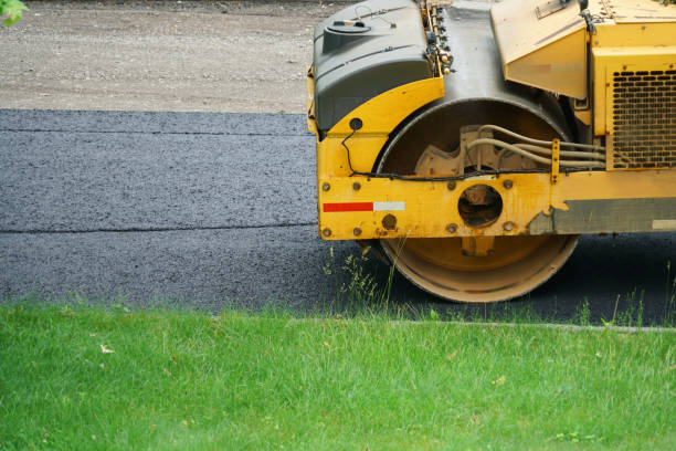Best Driveway Pavers Near Me  in Roanoke, IN