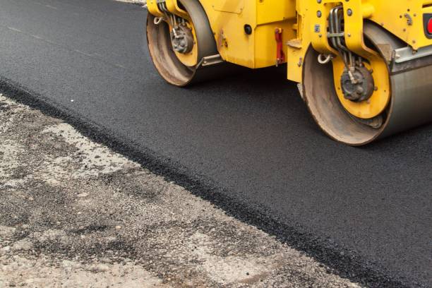Best Affordable Driveway Pavers  in Roanoke, IN
